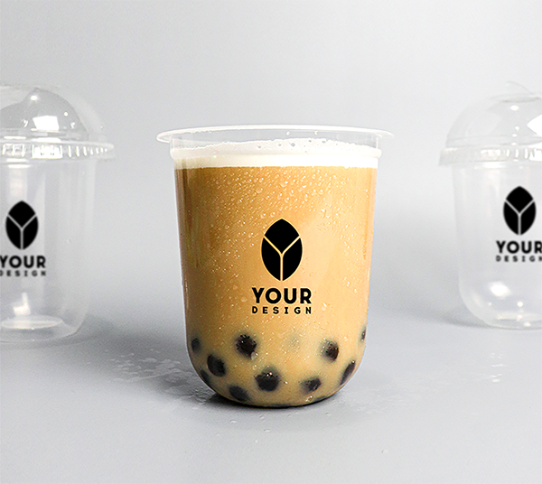 plastic cup oval murah berkualitas dan kekinian bliss dan kiyomi