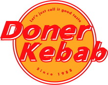 doner kebab client bliss & kiyomi food grade plastic pvc cling wrap